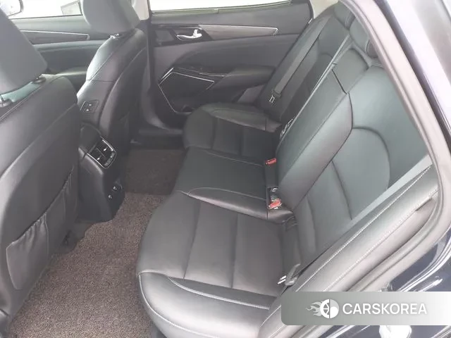 Kia K7 Premier id 2976788 из Кореи 16