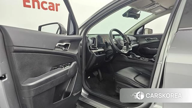 Kia Sportage 5th Generation Hybrid id 4768208 из Кореи 30