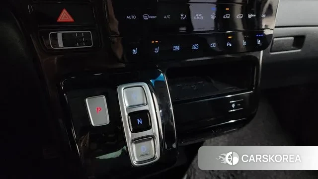 Hyundai Staria id 3377797 из Кореи 19