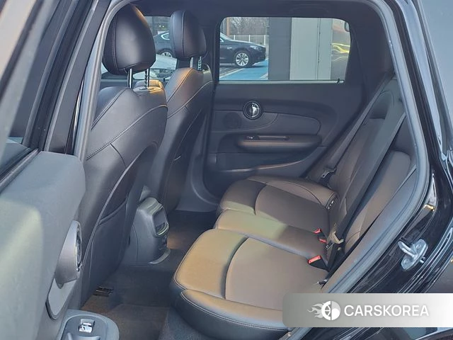 Mini Cooper D Clubman id 3808294 из Кореи 19