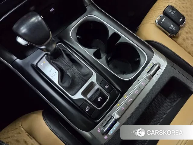 Kia Carnival 4th generation id 3427719 из Кореи 19