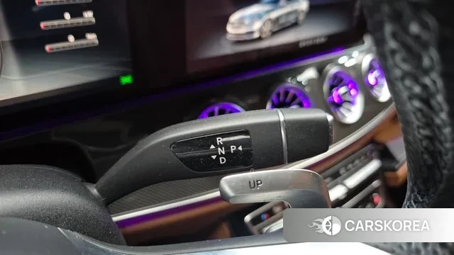 Mercedes-Benz E-Class W213 id 3692800 из Кореи 19