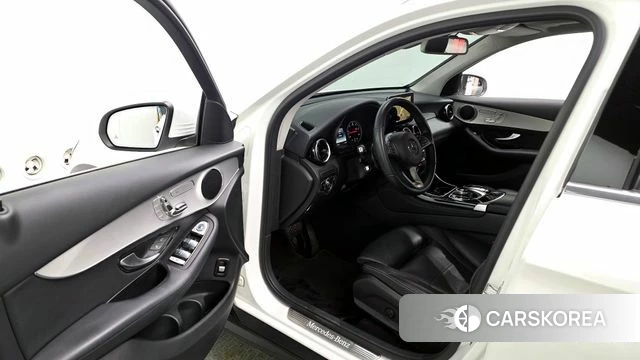 Mercedes-Benz GLC-Class X253 id 3854001 из Кореи 19