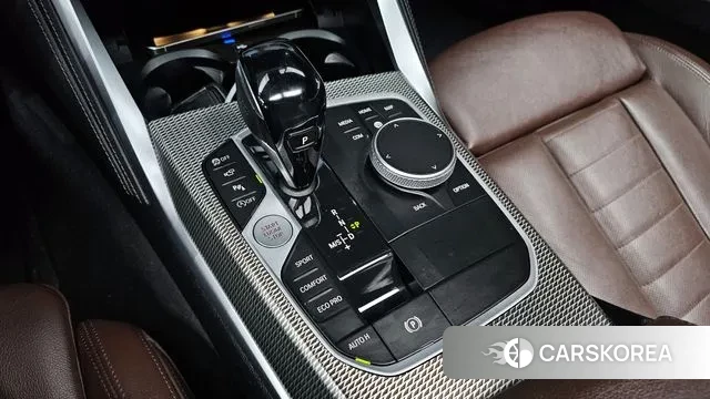 BMW 4 Series (G22) id 3592155 из Кореи 19