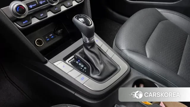 Hyundai The New Avante AD id 3439758 из Кореи 19