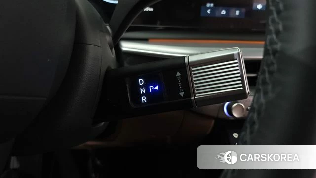 Hyundai Grandeur Hybrid (GN7) id 4200934 из Кореи 33