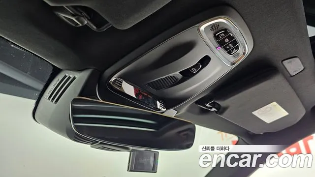 Volvo XC90 second Generation id 2637966 из Кореи 19