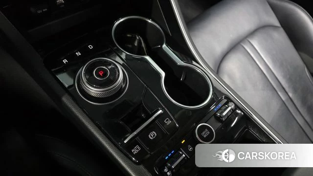 Kia K5 3rd generation id 4470760 из Кореи 38