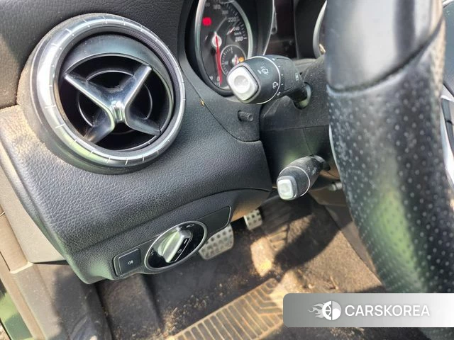 Mercedes-Benz CLA-Class C117 id 3829329 из Кореи 13