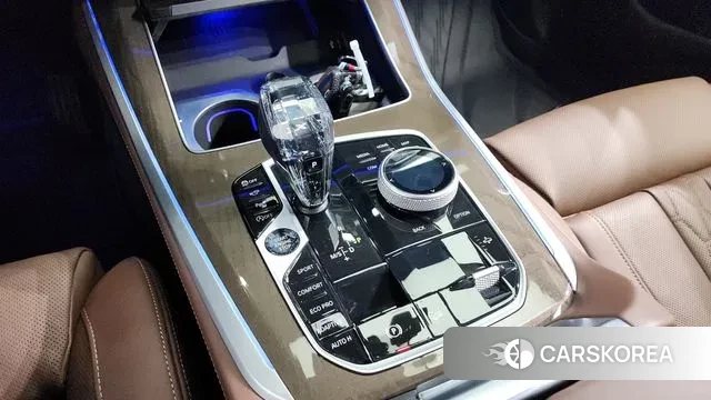 BMW X5 (G05) id 2998438 из Кореи 19