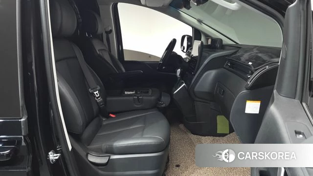 Hyundai Staria id 3963619 из Кореи 19