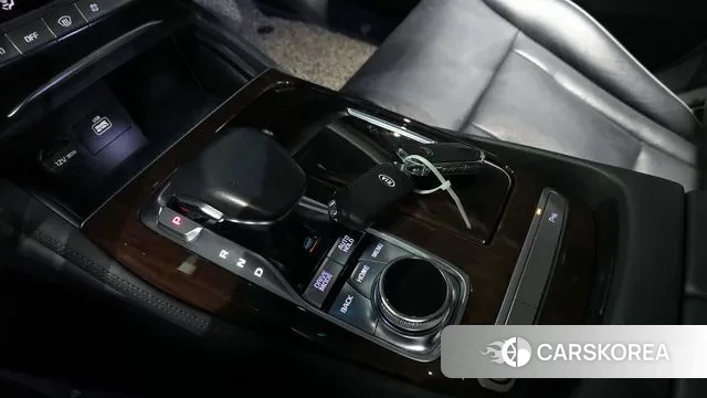 Kia More K9 id 3789647 из Кореи 19