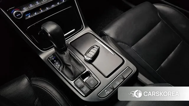 Hyundai Grandeur IG id 3789577 из Кореи 19