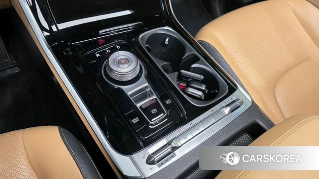 Kia Carnival 4th generation id 3806414 из Кореи 19