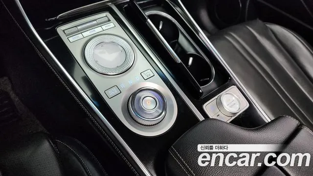 Genesis GV80 id 2687262 из Кореи 19