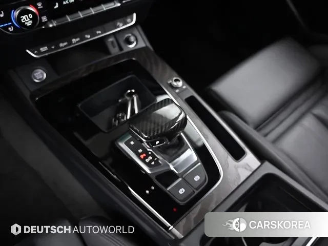 Audi Q5 (FY) id 2968823 из Кореи 19