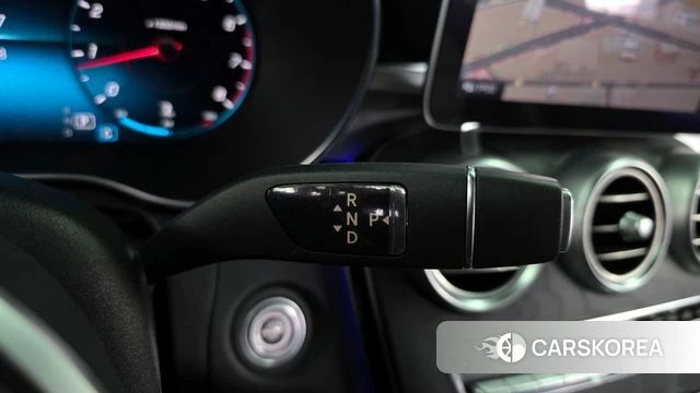 Mercedes-Benz C-Class W205 id 3965219 из Кореи 19