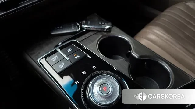 Kia K8 id 3600659 из Кореи 19