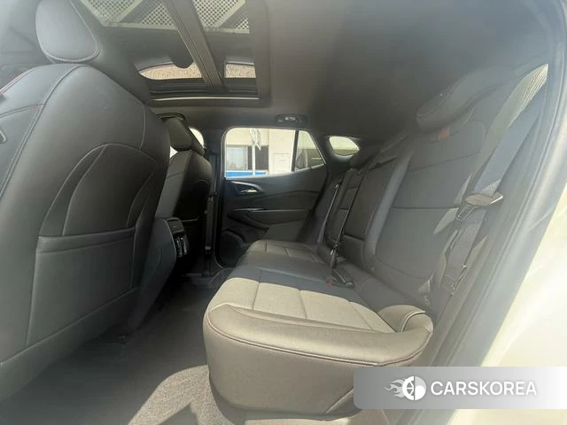 Chevrolet Xingmailuo id 4209146 из Китая 22