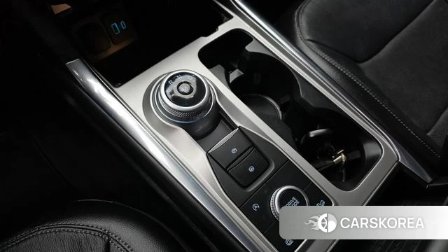 Ford Explorer 6th Generation id 4785161 из Кореи 30