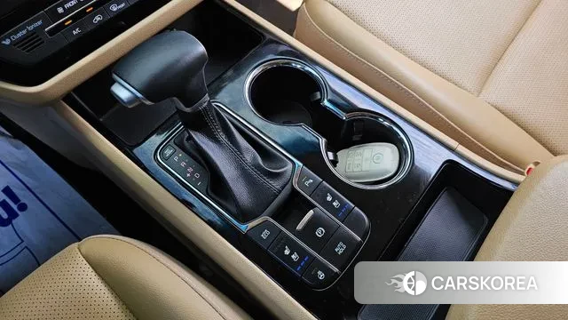 Kia The New Carnival id 2990721 из Кореи 19