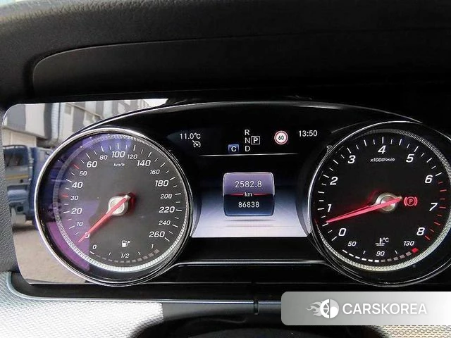 Mercedes-Benz E-Class W213 id 4262786 из Кореи 18