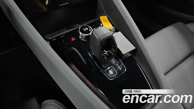 Polestar Polestar 2 id 2688346 из Кореи 19