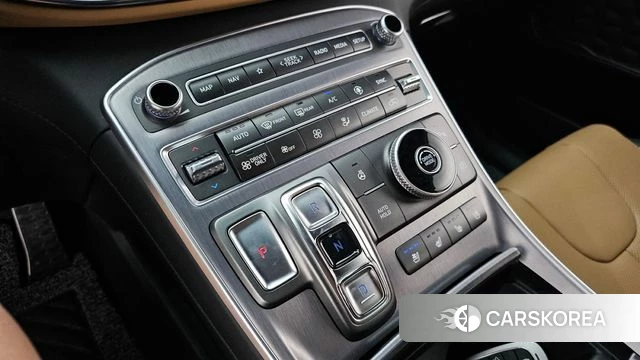 Hyundai The New Santa Fe id 4676240 из Кореи 35