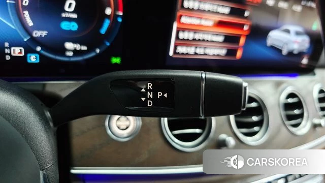 Mercedes-Benz E-Class W213 id 4244857 из Кореи 30
