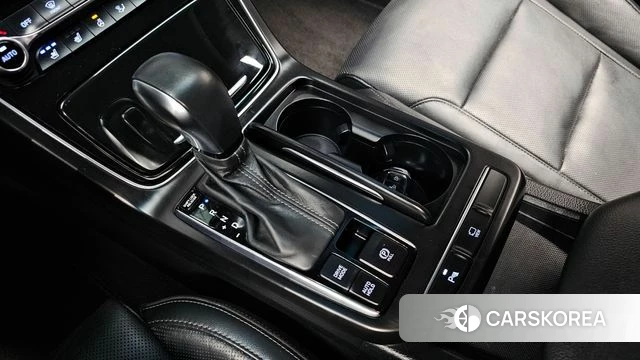 Hyundai Grandeur IG id 3845191 из Кореи 19