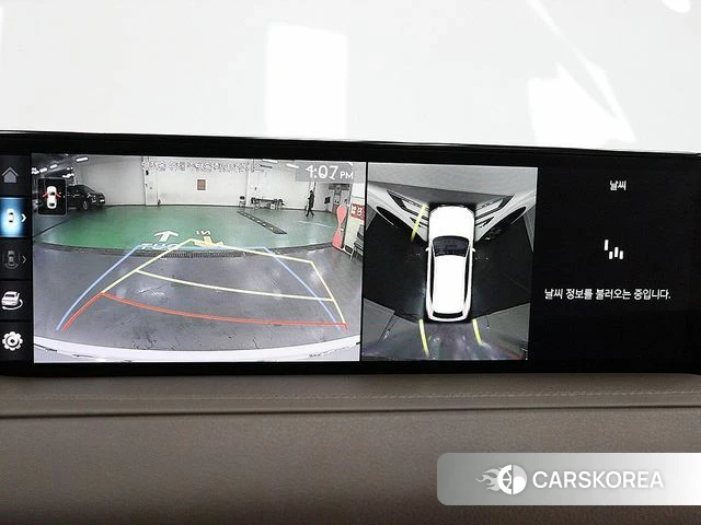 Genesis GV80 id 3838541 из Кореи 19