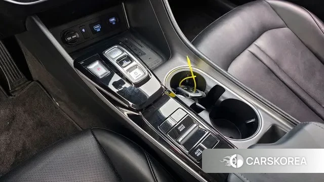 Hyundai Sonata (DN8) id 3676029 из Кореи 19