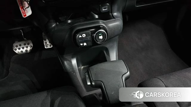 Citroen / DS C4 Cactus id 3814370 из Кореи 19