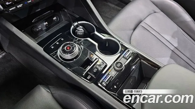 Kia K5 Hybrid 3rd Generation id 2950344 из Кореи 19