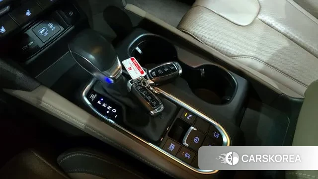 Hyundai Santa Fe TM id 2981920 из Кореи 19