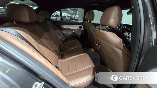 Mercedes-Benz E-Class W213 id 2890365 из Кореи 19