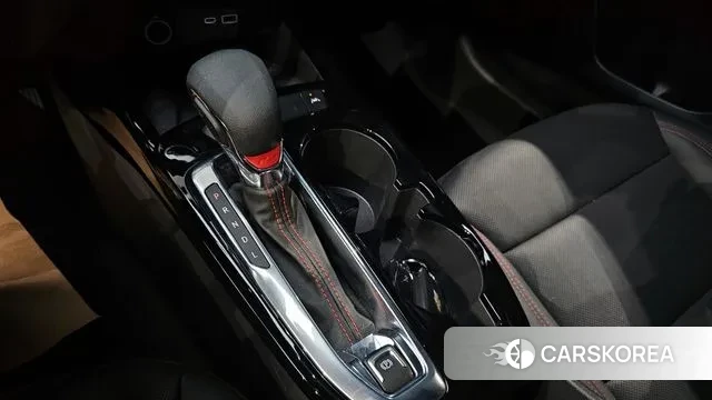 Chevrolet (GM Daewoo) Trax Crossover id 3523763 из Кореи 19