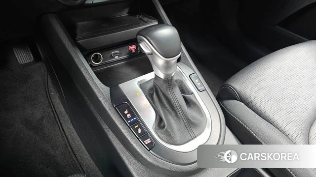 Kia The New K3 2nd generation id 4624519 из Кореи 19