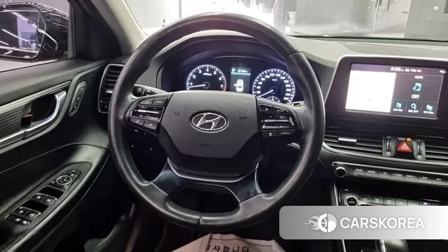 Hyundai Grandeur IG id 3098696 из Кореи 17