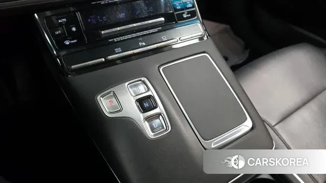 Hyundai The New Grandeur IG id 2995129 из Кореи 19