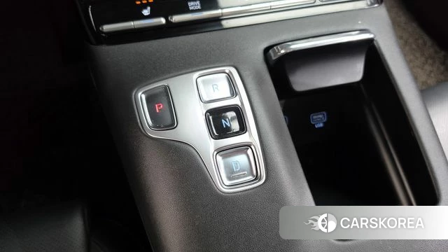 Hyundai The New Grandeur IG id 4848572 из Кореи 29