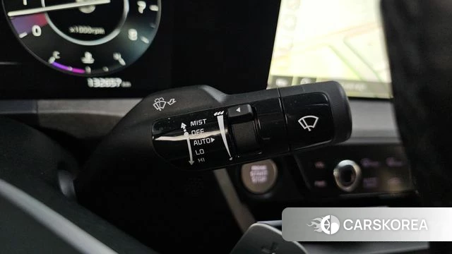 Kia K8 id 3811779 из Кореи 19