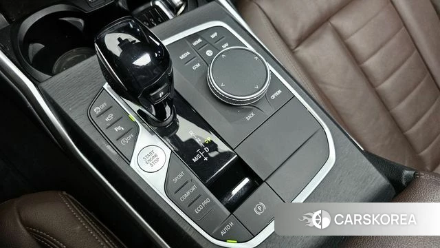 BMW 3 Series (G20) id 4383862 из Кореи 34
