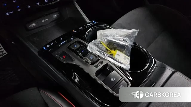 Hyundai Tucson (NX4) id 2900812 из Кореи 19