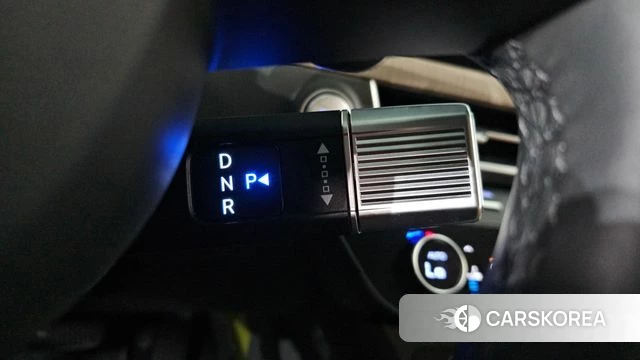 Hyundai Sonata D Edge (DN8) id 4549059 из Кореи 34