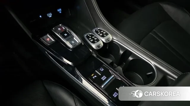 Hyundai Sonata (DN8) id 3766169 из Кореи 19