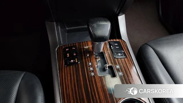 Kia The New Mohave id 3766460 из Кореи 19