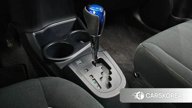 Toyota Prius C id 4491121 из Кореи 19