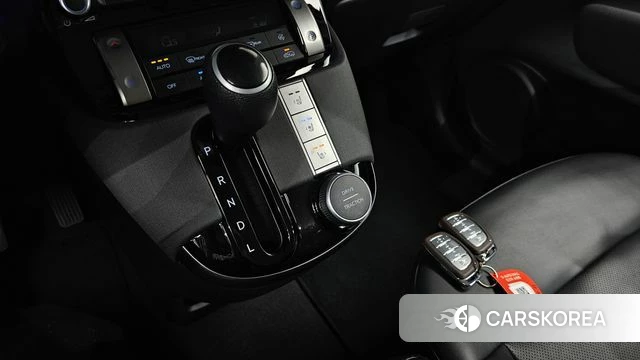 Hyundai Casper id 4624631 из Кореи 19