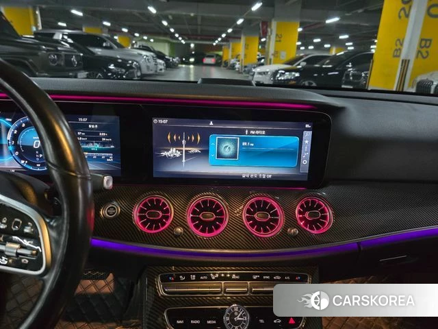 Mercedes-Benz E-Class W213 id 3814317 из Кореи 17